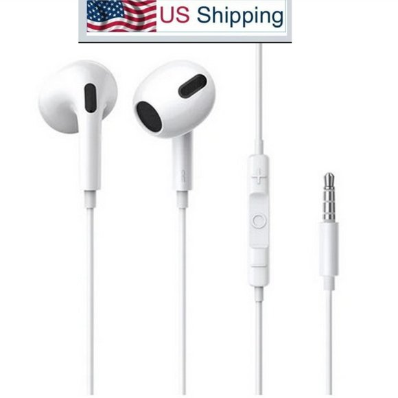 Baseus H17 3.5mm Wired Earphone with Microphone Wire-controlled in-ear Headphone - Picture 1 of 11